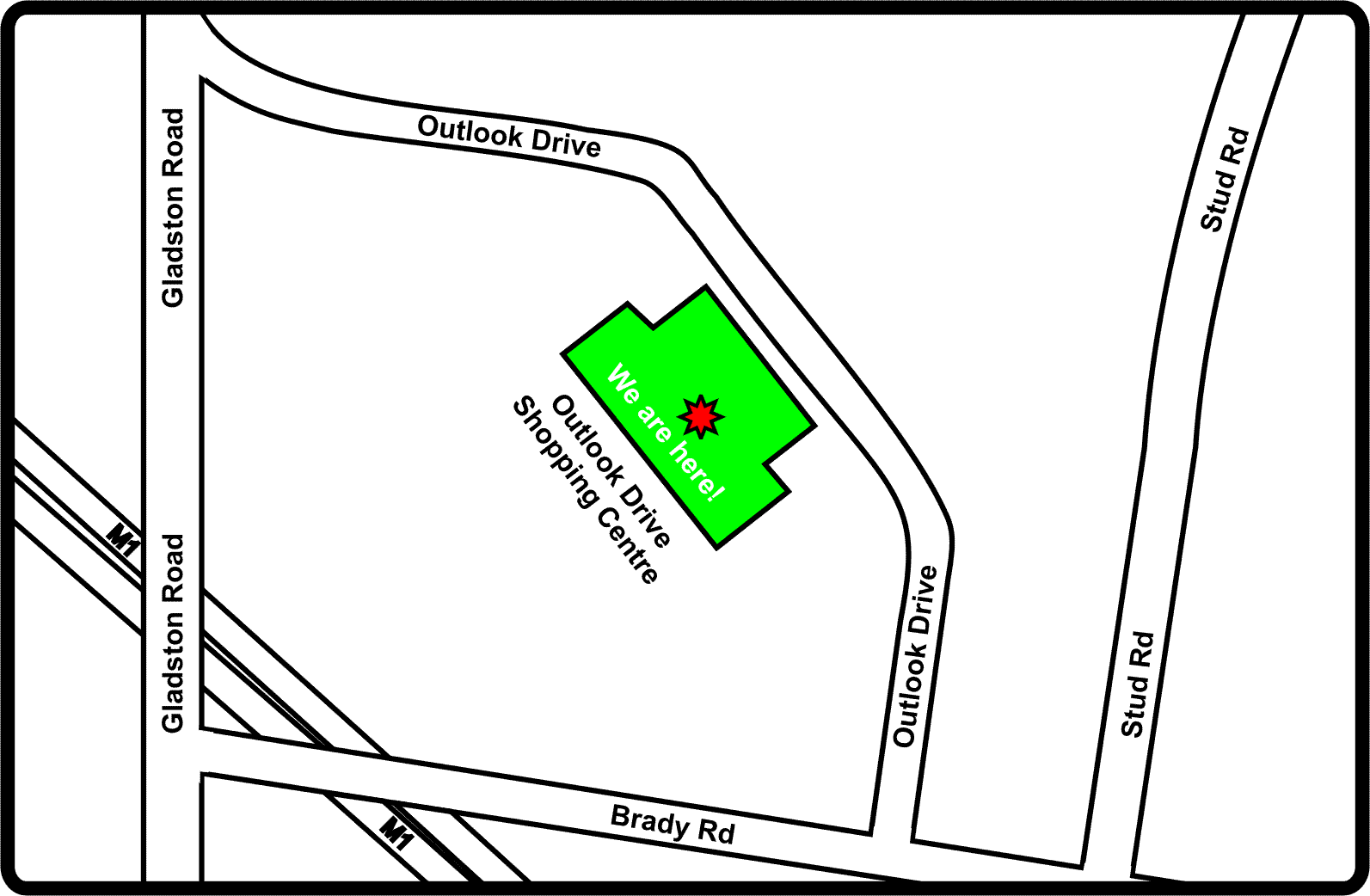 Our Map